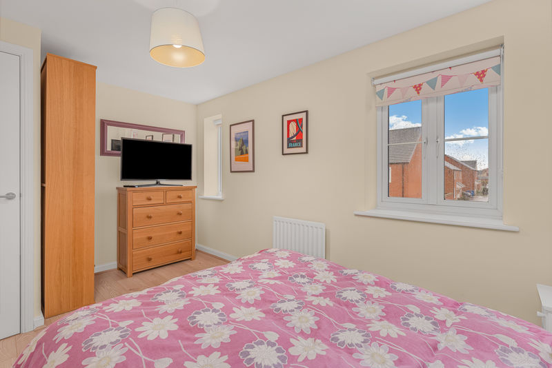 Swift Drive Bodicote